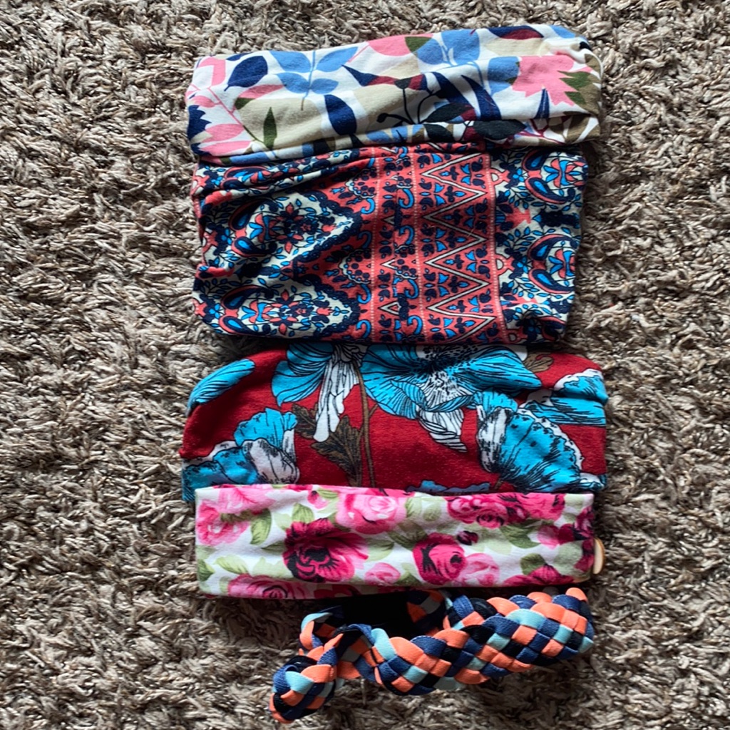 Headbands!!!